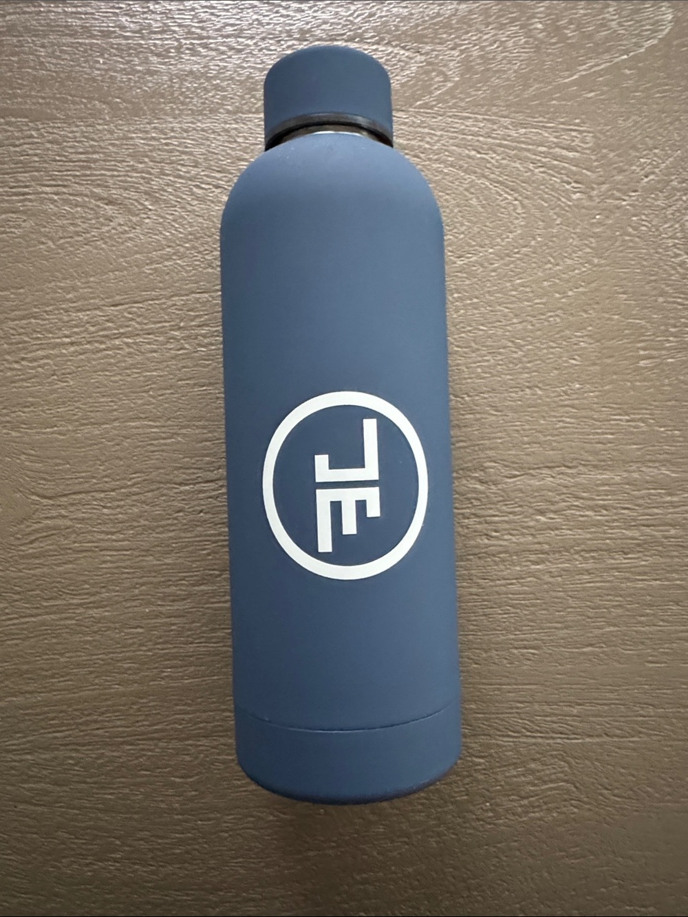 NEW JETSET Pilates 17oz Water Bottle